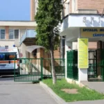 spital campina