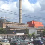 termocentrala paroseni