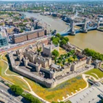 tower of london 1 aerial