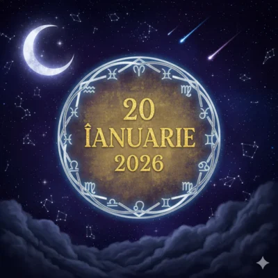 Află ce se întâmplă cu zodia ta astăzi