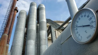 Apă caldă cu porția în București: doar de Ziua Unirii pentru unii locuitori. Explicațiile Termoenergetica