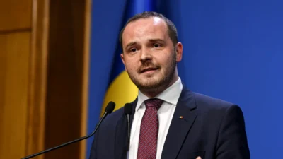 Rogobete, despre prima zi de concediu medical neplătită: „Există un fundament clar în spatele acestei măsuri”