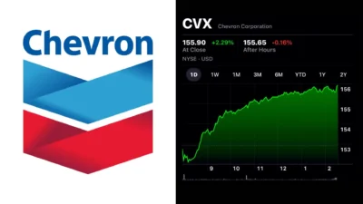 chevron