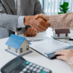 contract vanzare cumparare casa