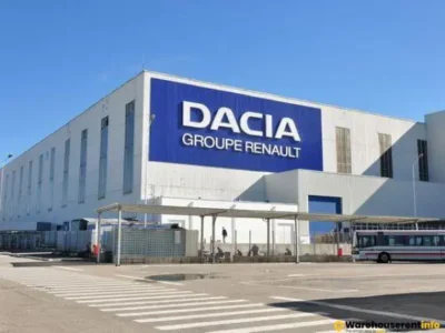 dacia 1