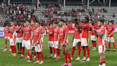 Lovitură de imagine: Dinamo aduce un jucător crescut de AC Milan