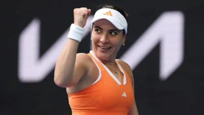 Gabriela Ruse scrie istorie la Australian Open 2026: Performanța reușită în premieră de jucătoarea noastră