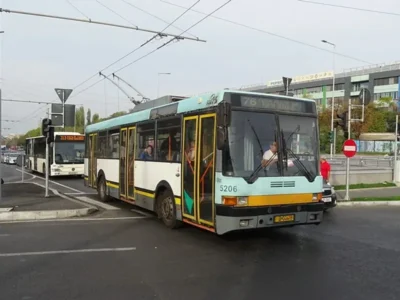 „5 lei biletul STB?” Orașele europene unde transportul public a ajuns mai ieftin decât în București