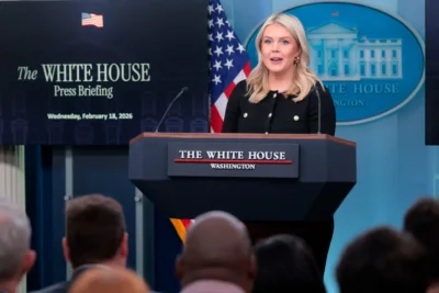 Donald Trump, gazda reuniunii Consiliului pentru Pace de joi, potrivit Casei Albe