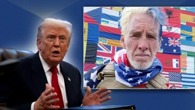 Ryan Routh, autorul tentativei de asasinat asupra lui Trump, condamnat la închisoare pe viață