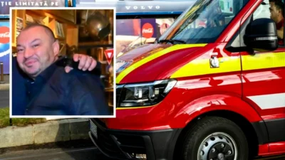 De ce a murit Alexandru Marin la doar 52 de ani. S-a aflat cauza decesului celui mai cunoscut afacerist din Constanța