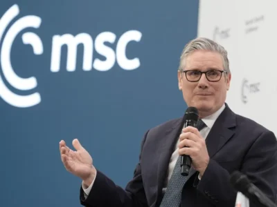 După Brexit, semnal surpriză: Starmer vrea o „apropiere” a Regatului Unit de piața unică europeană