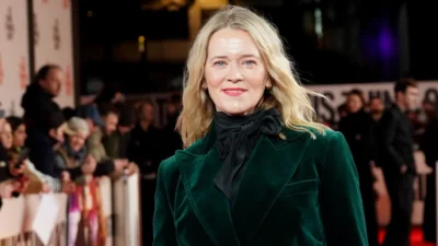 Edith Bowman și-a găsit valiza furată, însă nu se aștepta la ce a descoperit în interior