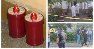 Caz tragic: o profesoară și fiul ei de 7 ani, găsiți fără viață. Femeia ar fi recurs la un gest extrem după ce și-ar fi ucis copilul.