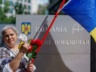 Cine este candidatul USR pentru Avocatul Poporului care are „7 case, 2.000.000 lei la bancă, 18.000 lei pensie specială” la doar 53 de ani