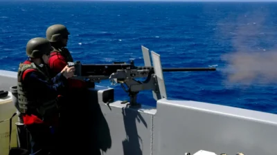 „Se ascut săbiile” între Cuba și SUA: Patru morți și șase răniți după ce s-a deschis focul în apele teritoriale