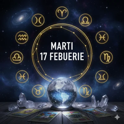 Horoscop 17 februarie 2026: Zodia pentru care „oportunități profesionale sau recunoaștere pot apărea pe neașteptate”