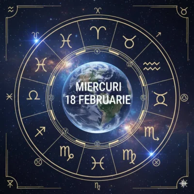 Horoscop 18 februarie 2026: Zodia pentru care „pot apărea oportunități neașteptate”
