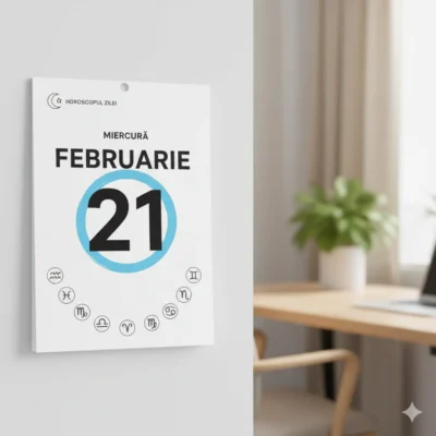 Evenimente memorabile care au marcat data de 21 februarie