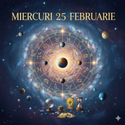 Horoscop 25 februarie: Zodia care „S-ar putea să descoperi secrete sau să ai revelații importante”