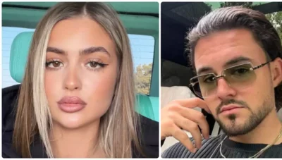 Mario Fresh, acuzat că a înșelat-o pe Alexia Eram cu Iuliana Beregoi: „Am dovezi că îmi scriai când erai cu iubita ta”