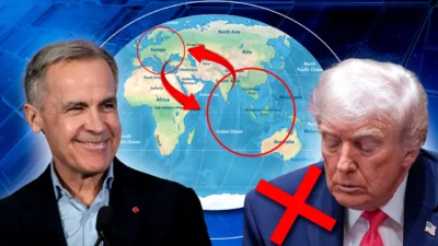 Canada vrea o „punte comercială” cu UE. Trump nu este inclus în plan