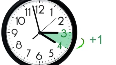 Data la care România schimbă ora în 2026. Trecerea la ora de vară