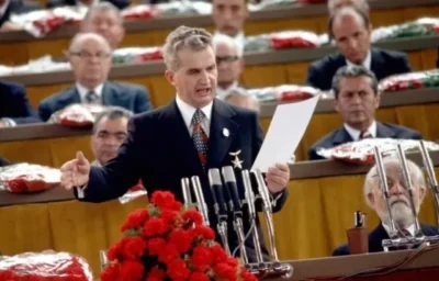 Ce salariu încasa lunar Nicolae Ceaușescu înainte de 1989. Diferența uriașă față de veniturile românilor de rând