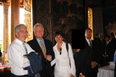 Audieri tensionate în Congres: Bill Clinton se apără în scandalul Epstein – „N-am văzut nimic!”