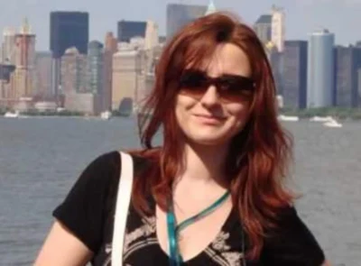 Cine este Corina Tarniță, „românca din documentele Epstein” care are o „carieră remarcabilă la Universitatea Princeton”