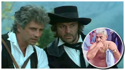 Bătaie ca-n filme între Ioan Becali şi Szobi Cseh: „I-am dat o sticlă-n cap!”