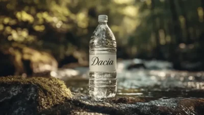 dacia 1