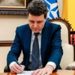 Nicușor Dan merge la New York: Miza vizitei este susținerea candidaturii lui Dacian Cioloș pentru funcția de secretar general al Organizației Internaționale a Francofoniei (OIF)