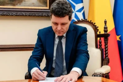 Decizia luată de Nicușor Dan despre pensiile magistraților: „Îi asigur că munca lor este respectată”