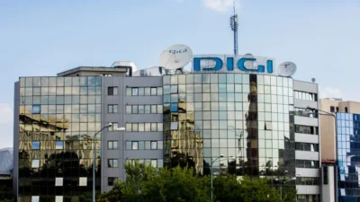 Planul ANCOM privind rețeaua Digi România, blocat de Bruxelles. Comisia Europeană deschide o anchetă