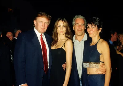 Jeffrey Epstein – spion sau informator FBI? Fost agent CIA dezvăluie adevărul