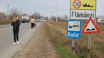 Refuz al taxelor locale la Flămânzi, simbolul istoric al Răscoalei din 1907