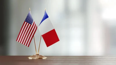 Incident diplomatic: Ambasadorul SUA la Paris a lipsit de la convocarea Ministerului francez de Externe