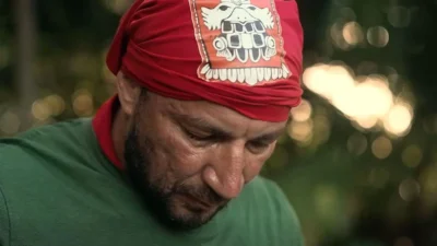 Drama lui Marian Godină la Survivor: în lacrimi și la limită – „Încerc să-mi revin”