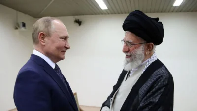 Cinci tone de dolari cash, transportate cu trenul și vaporul: schema secretă prin care Moscova a ocolit sancțiunile SUA