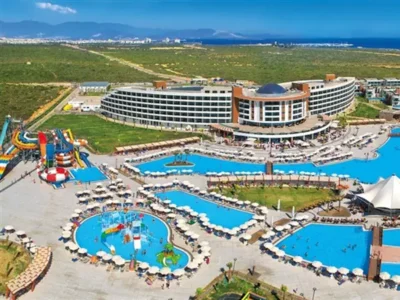 Nouă măsură de siguranță pentru turiști: ce schimbări apar în hotelurile din Turcia