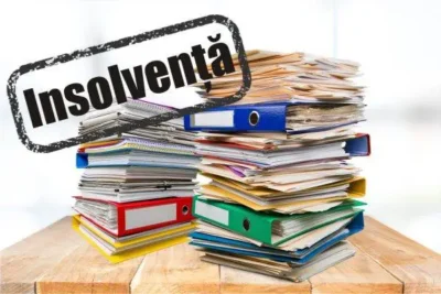 insolventa