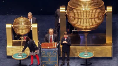 Motivul pentru care un bărbat care a câștigat un milion de euro la loto este obligat să împartă premiul cu un prieten