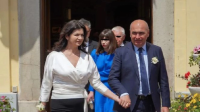 Partenera lui Ilie Bolojan, câștiguri în creștere: aproape 40% în plus față de anii anteriori