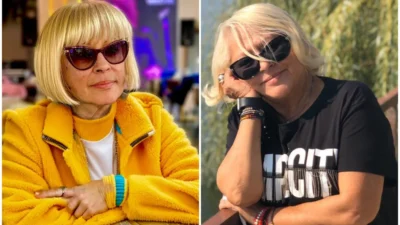 Ce bea Mirabela Dauer în fiecare dimineață pentru a slăbi 14 kilograme: „Mi-am făcut așa un mod de viață”