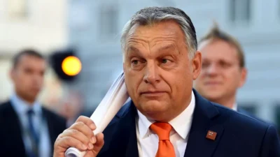 Viktor Orbán anunță că „au fost găsiți explozibili lângă conducta vitală Ungaria-Serbia” cu o săptămână înainte de alegeri