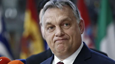 Sondaj de ultim moment: Viktor Orban, în cădere liberă. Tisza depășește pragul de 10% avans