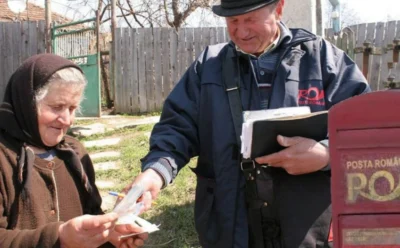 Vestea momentului pentru acești pensionari: Cine va primi „sprijin financiar de până la 1.000 de lei”