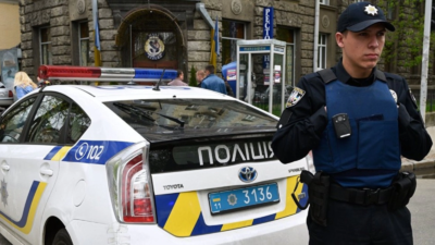 Alertă în sudul Ucrainei! Șapte polițiști, victime ale unei noi explozii