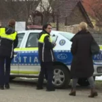 politia copil ucis timis large